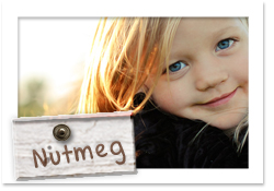 family - Nutmeg